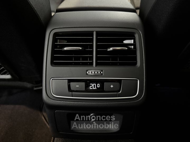 Audi A4 Avant 35 TFSI 150 S tronic 7 Black Edition - 31