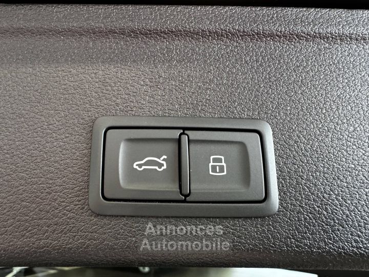 Audi A4 Avant 35 TFSI 150 S tronic 7 Black Edition - 33