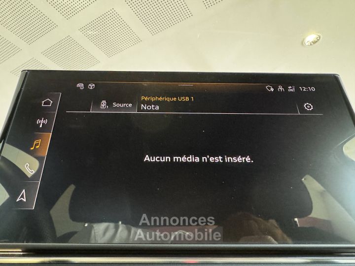Audi A4 Avant 35 TFSI 150 S tronic 7 Black Edition - 36