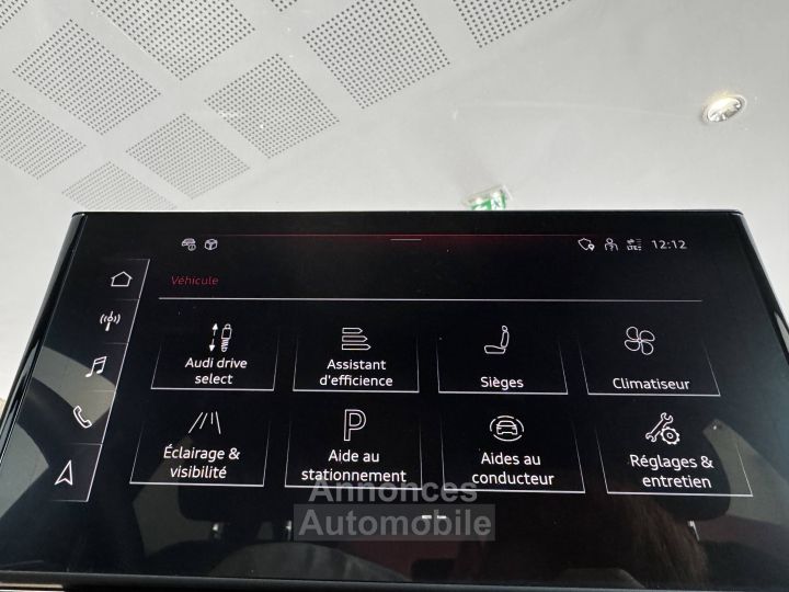 Audi A4 Avant 35 TFSI 150 S tronic 7 Black Edition - 41