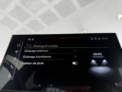 Audi A4 Avant 35 TFSI 150 S tronic 7 Black Edition   - 46