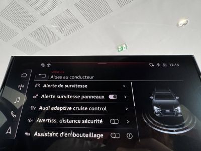 Audi A4 Avant 35 TFSI 150 S tronic 7 Black Edition   - 50