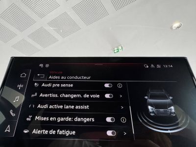 Audi A4 Avant 35 TFSI 150 S tronic 7 Black Edition   - 51
