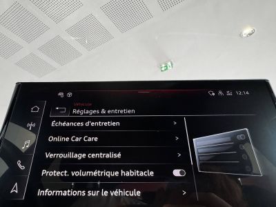 Audi A4 Avant 35 TFSI 150 S tronic 7 Black Edition   - 52