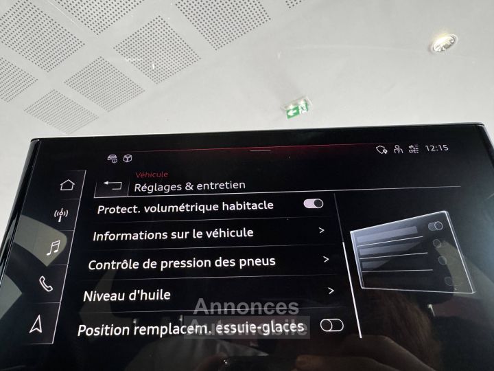 Audi A4 Avant 35 TFSI 150 S tronic 7 Black Edition - 53