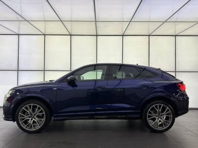 Audi Q3 Sportback 45 TFSIe  245 ch S tronic 6 S line   - 5