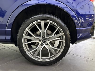 Audi Q3 Sportback 45 TFSIe  245 ch S tronic 6 S line   - 7