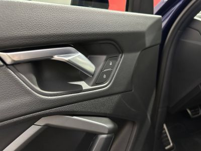 Audi Q3 Sportback 45 TFSIe  245 ch S tronic 6 S line   - 13
