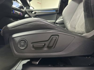Audi Q3 Sportback 45 TFSIe  245 ch S tronic 6 S line   - 16