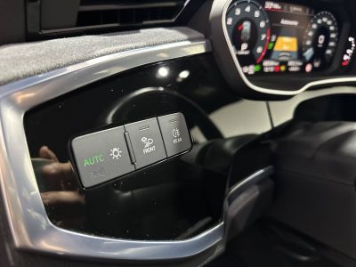Audi Q3 Sportback 45 TFSIe  245 ch S tronic 6 S line   - 17