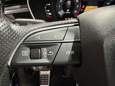 Audi Q3 Sportback 45 TFSIe  245 ch S tronic 6 S line   - 19