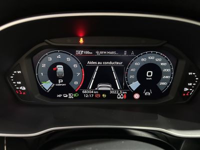 Audi Q3 Sportback 45 TFSIe  245 ch S tronic 6 S line   - 26