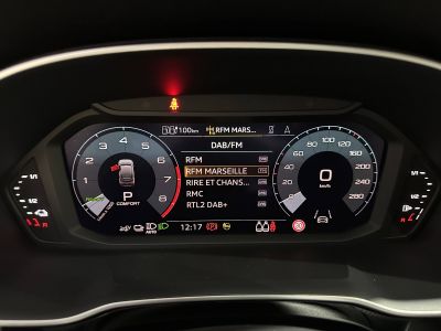 Audi Q3 Sportback 45 TFSIe  245 ch S tronic 6 S line   - 27