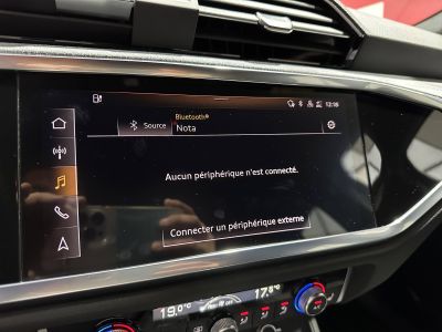 Audi Q3 Sportback 45 TFSIe  245 ch S tronic 6 S line   - 33