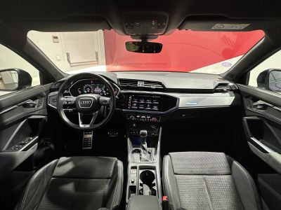 Audi Q3 Sportback 45 TFSIe  245 ch S tronic 6 S line   - 46