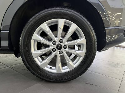 Audi Q3 Sportback 35 TFSI 150 ch S tronic 7 S line   - 7