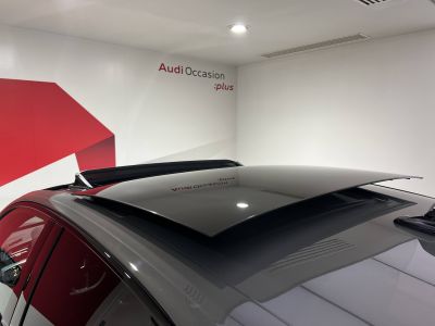 Audi Q3 Sportback 35 TFSI 150 ch S tronic 7 S line   - 8
