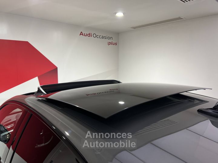 Audi Q3 Sportback 35 TFSI 150 ch S tronic 7 S line - 8