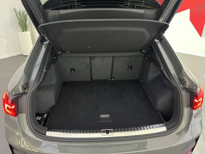 Audi Q3 Sportback 35 TFSI 150 ch S tronic 7 S line   - 10