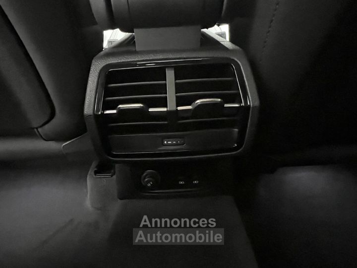 Audi Q3 Sportback 35 TFSI 150 ch S tronic 7 S line - 13