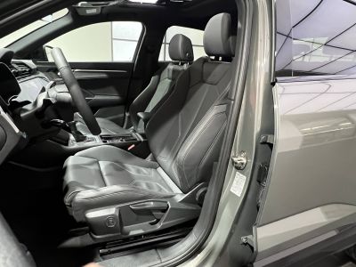Audi Q3 Sportback 35 TFSI 150 ch S tronic 7 S line   - 18