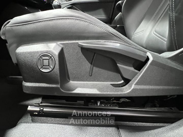 Audi Q3 Sportback 35 TFSI 150 ch S tronic 7 S line - 19