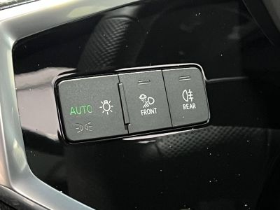 Audi Q3 Sportback 35 TFSI 150 ch S tronic 7 S line   - 20