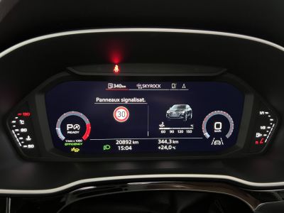 Audi Q3 Sportback 35 TFSI 150 ch S tronic 7 S line   - 30