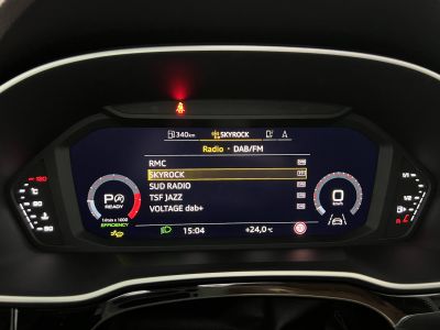 Audi Q3 Sportback 35 TFSI 150 ch S tronic 7 S line   - 35