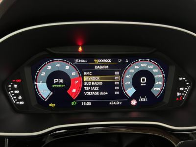 Audi Q3 Sportback 35 TFSI 150 ch S tronic 7 S line   - 36