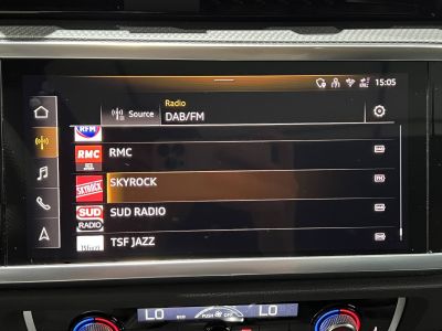 Audi Q3 Sportback 35 TFSI 150 ch S tronic 7 S line   - 41