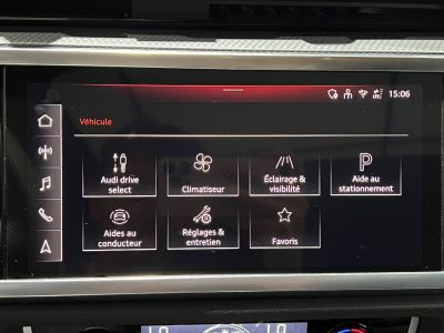 Audi Q3 Sportback 35 TFSI 150 ch S tronic 7 S line   - 45