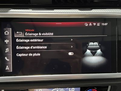 Audi Q3 Sportback 35 TFSI 150 ch S tronic 7 S line   - 47