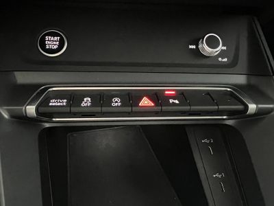 Audi Q3 Sportback 35 TFSI 150 ch S tronic 7 S line   - 52