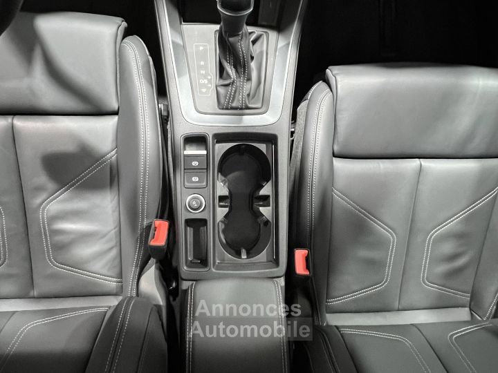 Audi Q3 Sportback 35 TFSI 150 ch S tronic 7 S line - 53