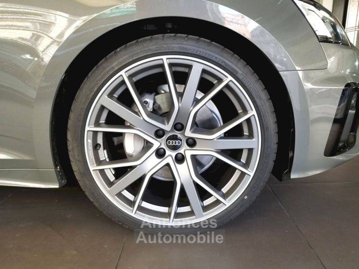 Audi A5 Sportback 40 TFSI 204 S tronic 7 Competition - 2
