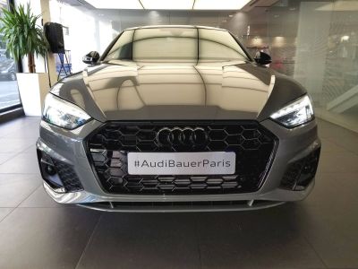 Audi A5 Sportback 40 TFSI 204 S tronic 7 Competition   - 3