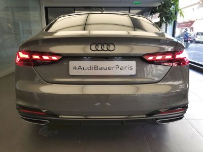 Audi A5 Sportback 40 TFSI 204 S tronic 7 Competition   - 5