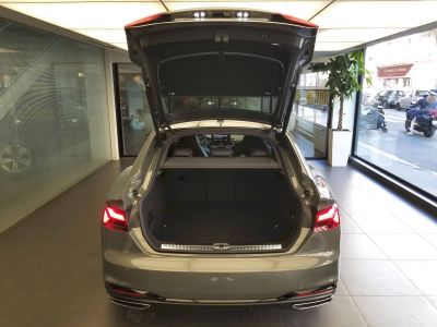 Audi A5 Sportback 40 TFSI 204 S tronic 7 Competition   - 6