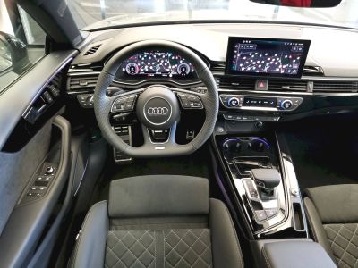 Audi A5 Sportback 40 TFSI 204 S tronic 7 Competition   - 8