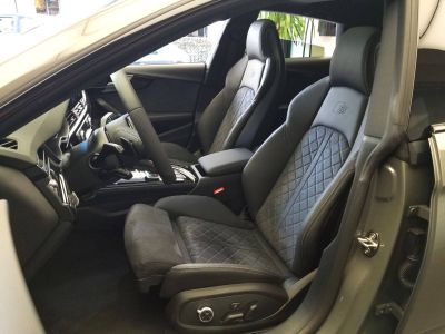 Audi A5 Sportback 40 TFSI 204 S tronic 7 Competition   - 9