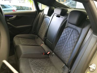 Audi A5 Sportback 40 TFSI 204 S tronic 7 Competition   - 10