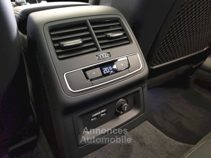 Audi A5 Sportback 40 TFSI 204 S tronic 7 Competition - 11