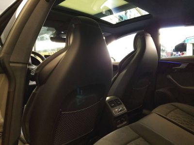 Audi A5 Sportback 40 TFSI 204 S tronic 7 Competition   - 12