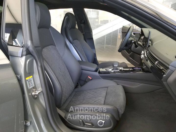Audi A5 Sportback 40 TFSI 204 S tronic 7 Competition - 14