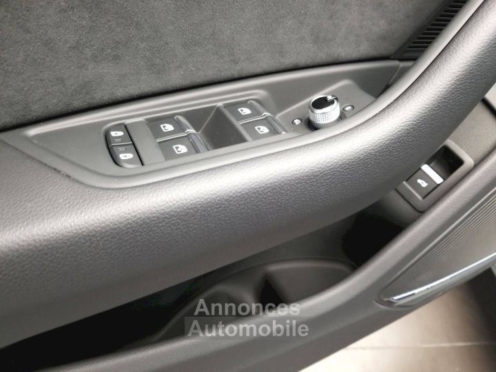 Audi A5 Sportback 40 TFSI 204 S tronic 7 Competition - 18