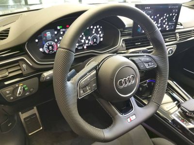Audi A5 Sportback 40 TFSI 204 S tronic 7 Competition   - 19