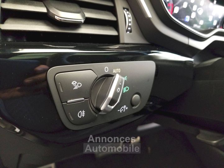 Audi A5 Sportback 40 TFSI 204 S tronic 7 Competition - 20