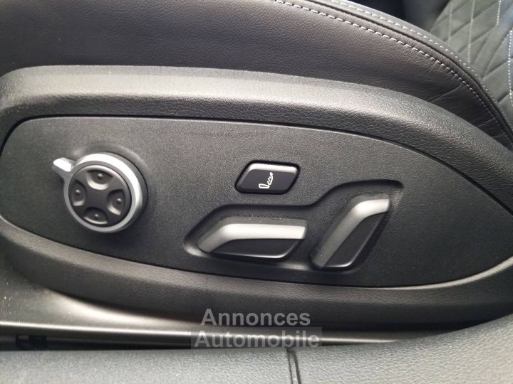 Audi A5 Sportback 40 TFSI 204 S tronic 7 Competition - 21