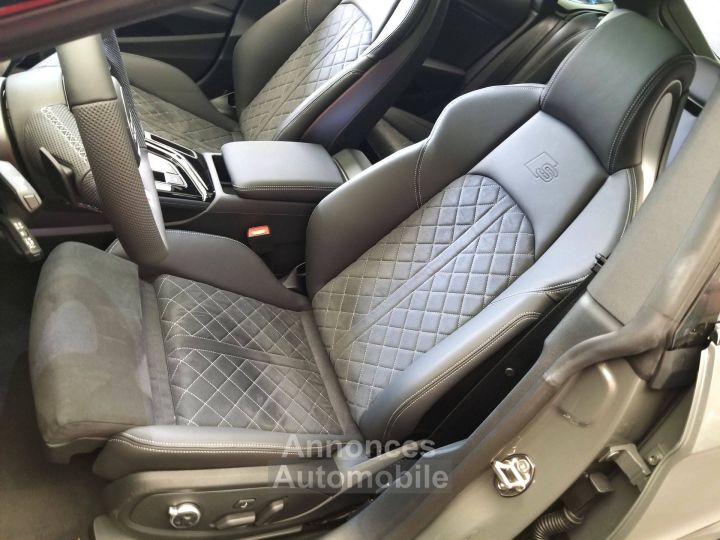 Audi A5 Sportback 40 TFSI 204 S tronic 7 Competition - 22